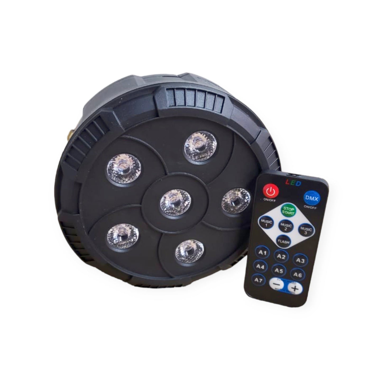 FA-XKL-A5 Solar Powered Camping Party Light Wit… - Bundle of 2