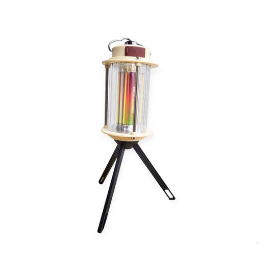 FA-6611-2 USB Rechargeable Stepless Dimmable Ca…