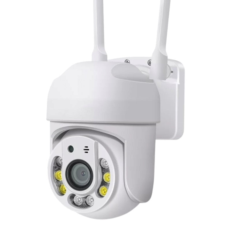 Wolulu AS-51225 Wifi Surveillance Camera YCC365…