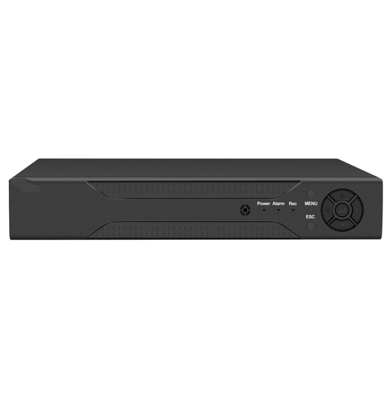 Aerbes AB-JK01 4 Channel DVR AHD Recorder Andro…