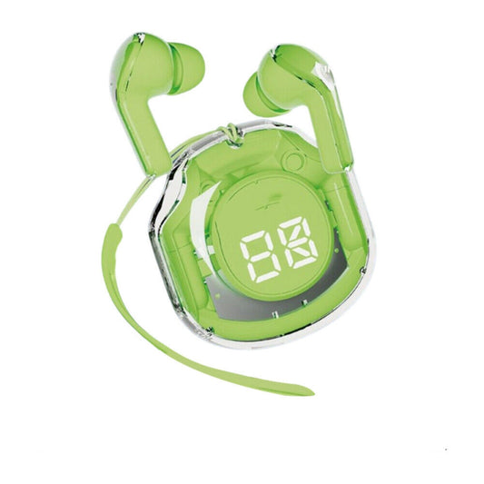 Wolulu AS-50285 Wireless Noise Cancelation Blue… - Bundle of 2