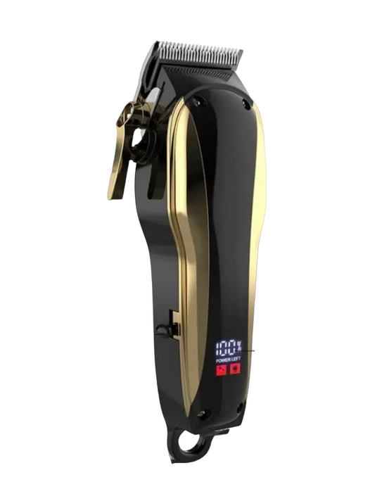 Aorlis AO-50004 Portable Rechargeable Hair Trim…
