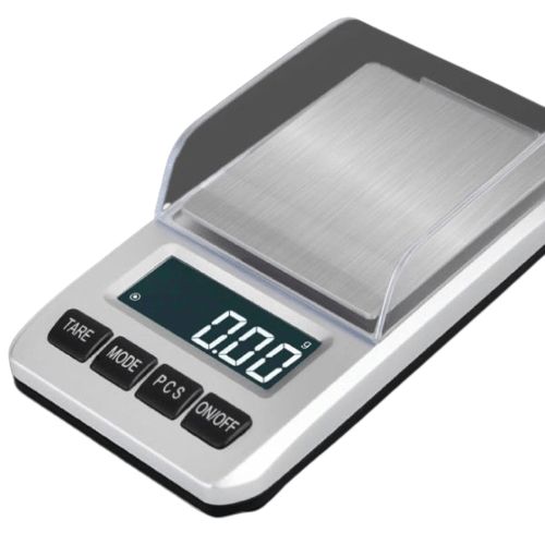Aerbes AB-J342 Digital Pocket Size Mini Scale