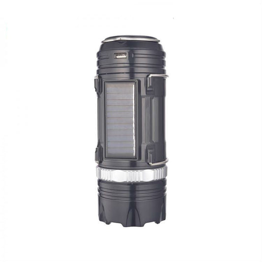 Aerbes AB-TY29 Rechargeable Solar Powered Campi… - Bundle of 3