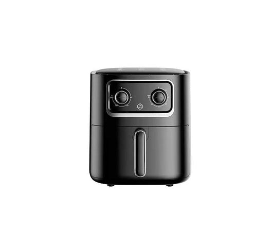 XF0911 10L Air Fryer 2400W Smart Menu, Touch D…