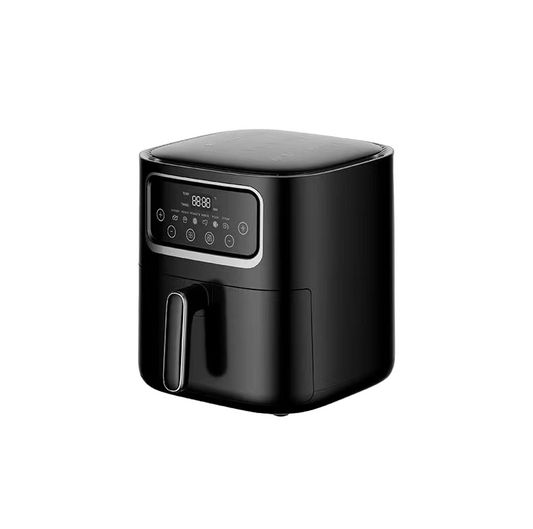 XF0912 10L Air Fryer 2400W 8 Smart Menu 360° H…