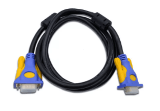 Oxygen Free Copper VGA Cable 50M