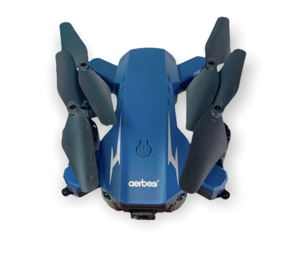 AB-F712 Four Holding Axis Drone With 2.4G Remot…