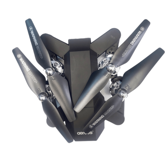 AB-F709 Four Holding Axis Drone With 2.4G Remot…