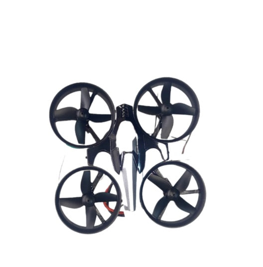 AB-F713 6 Axis Gyro Stabilizer Mini LED Aircraf…