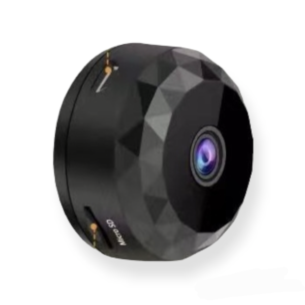 SE064 Strap Wi-Fi Camera K10