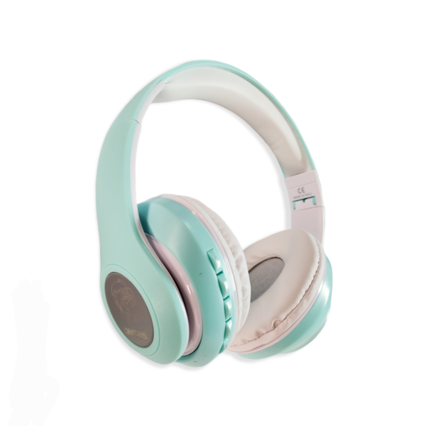 Aerbes AB-D441 Cuffie Wireless Con Audio Stereo… - Bundle of 2