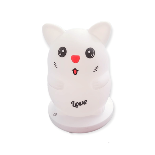 Aerbes AB-Z1056 LED Pet Night Light - Bundle of 3