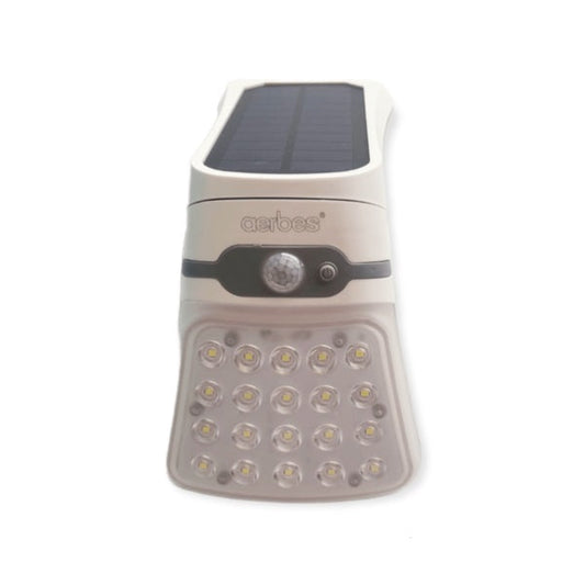 Aerbes AB-TA204 Solar Wall Light 40W - Bundle of 2