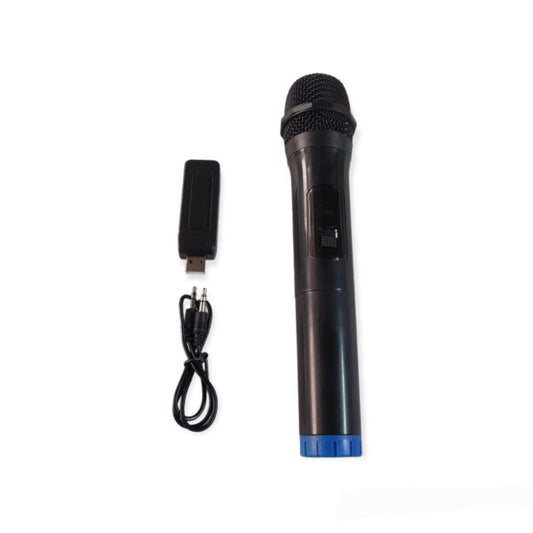 C1 Wireless Karaoke Microphone