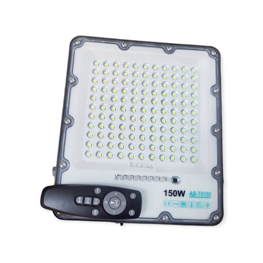 Aerbes AB-T0150 Solar Powered LED Floodlight 1…