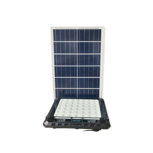 Aerbes AB-T5300 Solar Powered LED Floodlight 3…