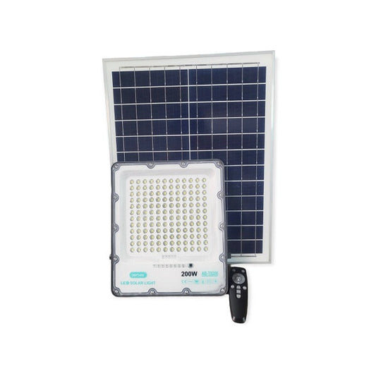 Aerbes AB-T0200 Solar Powered LED Floodlight 2…