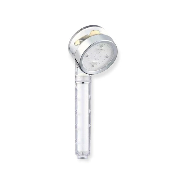 Aerbes AB-J327 Color Changing LED Shower Head
