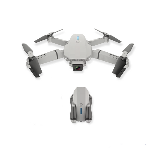 Aerbes AB-F707 QuadCopter Drone With Folding Ae…