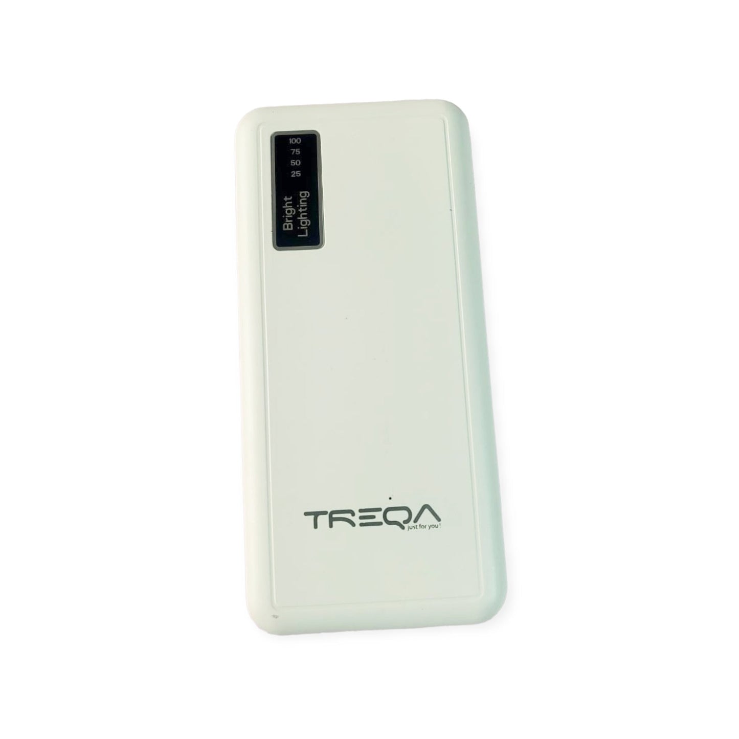 Treqa TR-943 Power Bank 10000 Mah - Bundle of 2