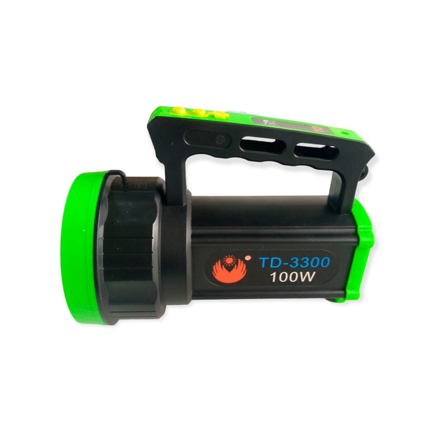 FA-TD-3300 Rechargeable Searchlight 100W - Bundle of 3