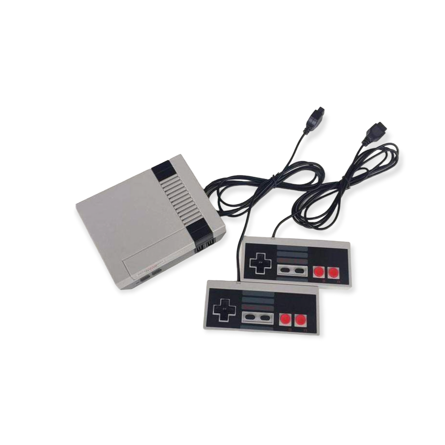 Aerbes AB-R001 Game Console With Built In 620 C…
