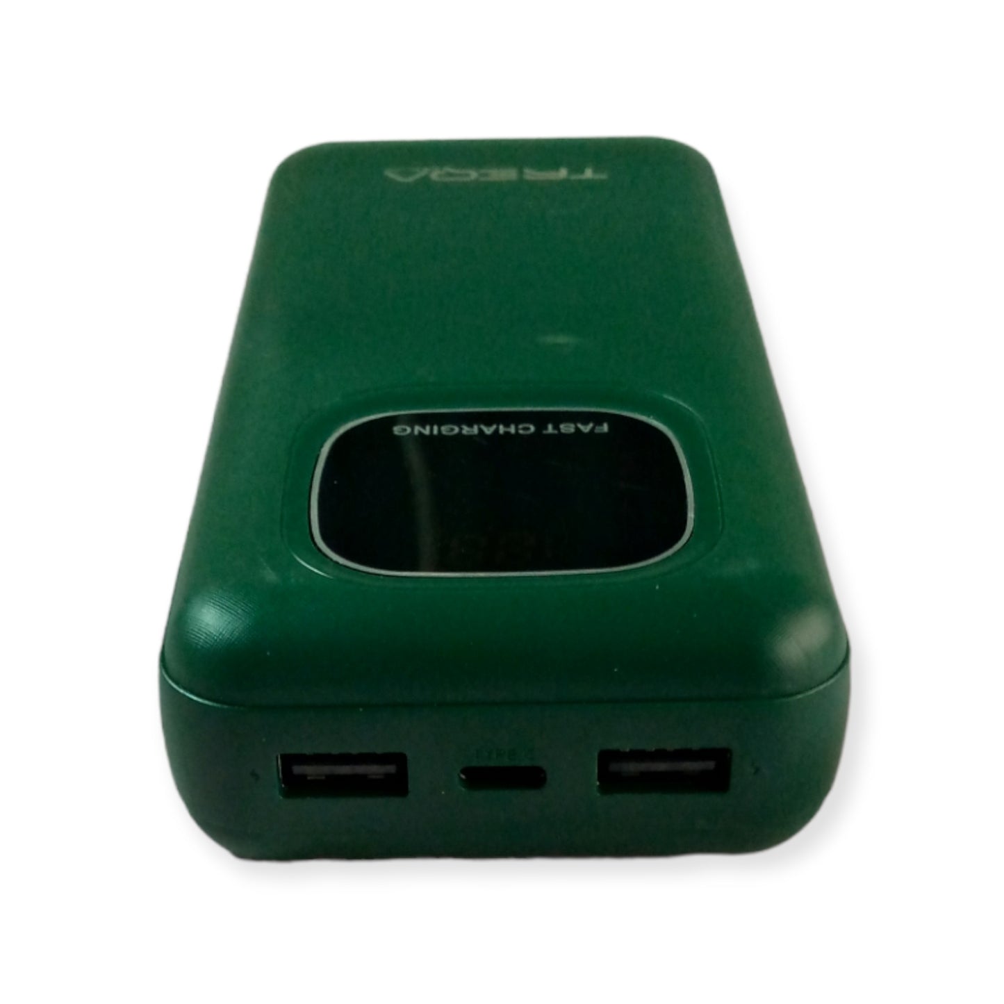 Treqa TR-951 20000Mah Power Bank With Built in …