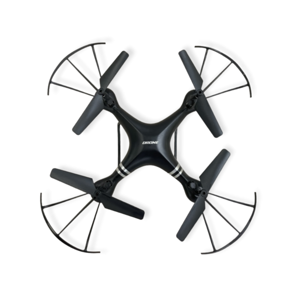 Aerbes AB-F714 LED Drone Full HD 1080P With Rem…