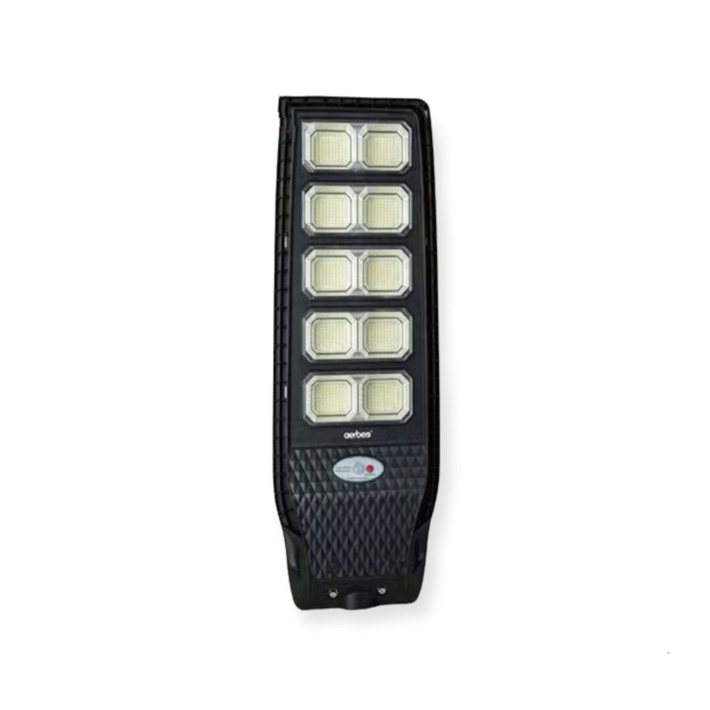 Aerbes AB-99500 LED Solar Powered Street Light …