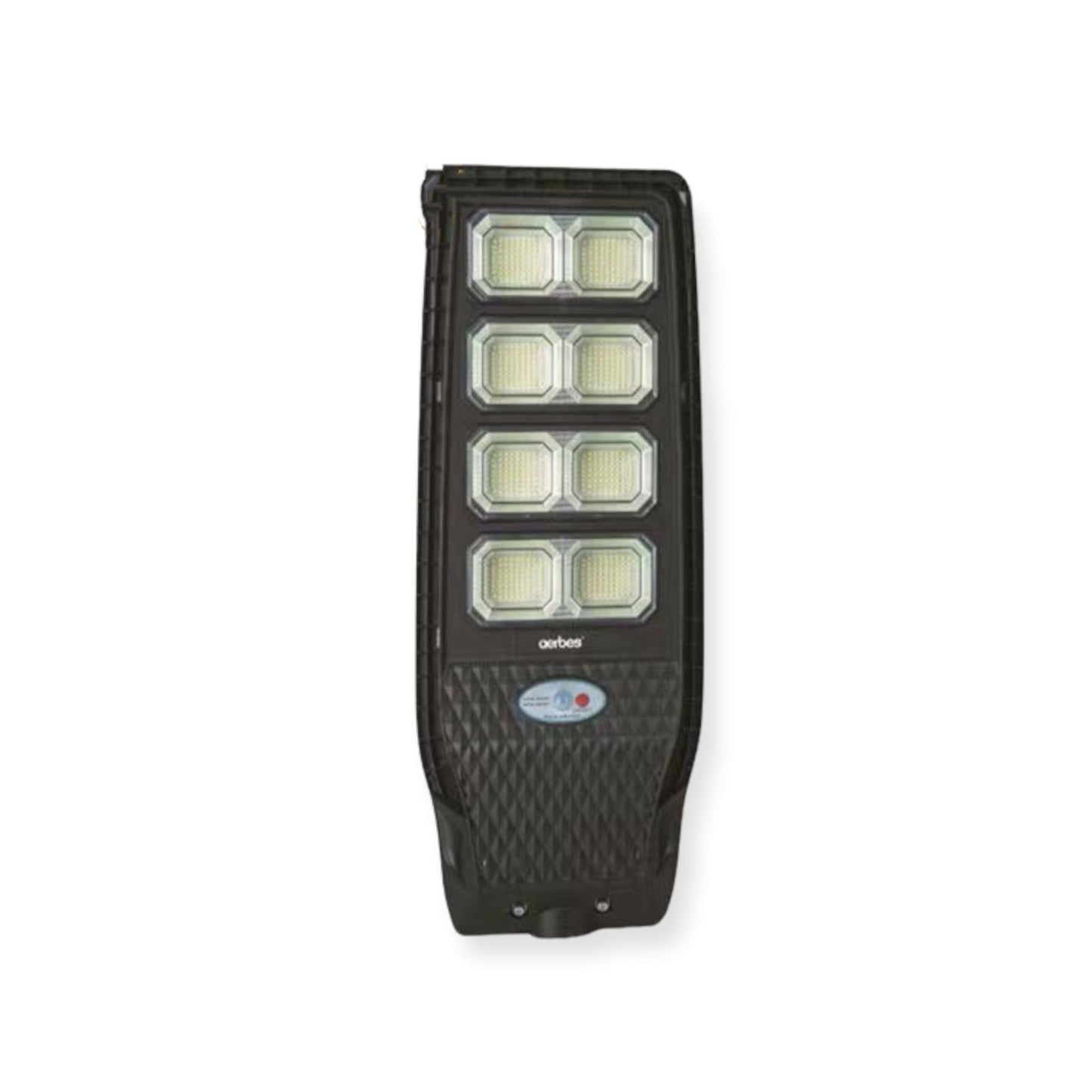 Aerbes AB-99400 LED Solar Powered Street Light …