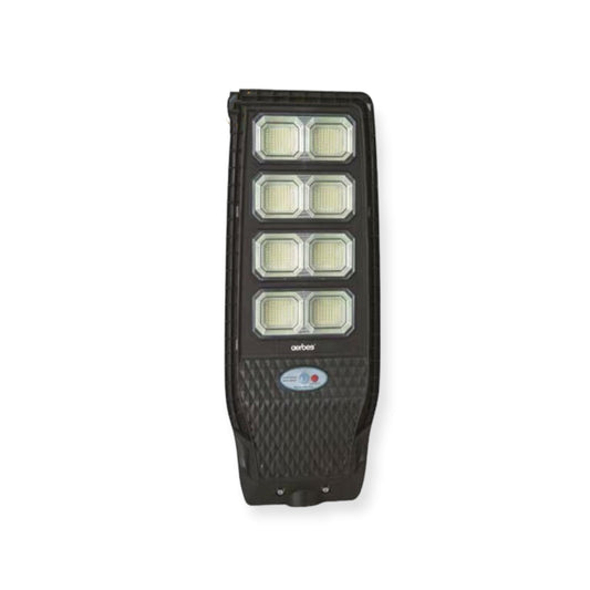Aerbes AB-99400 LED Solar Powered Street Light …