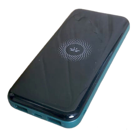 Treqa TR-932 10000Mah Power Bank - Bundle of 2