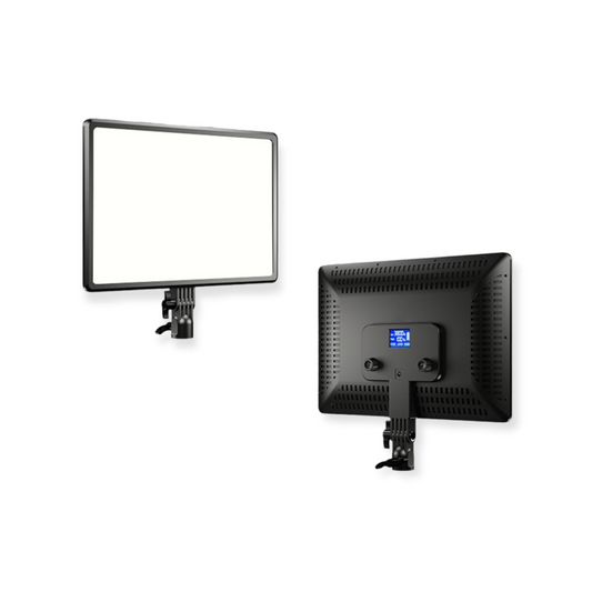 A112 LED Photography Video Studio Light –…