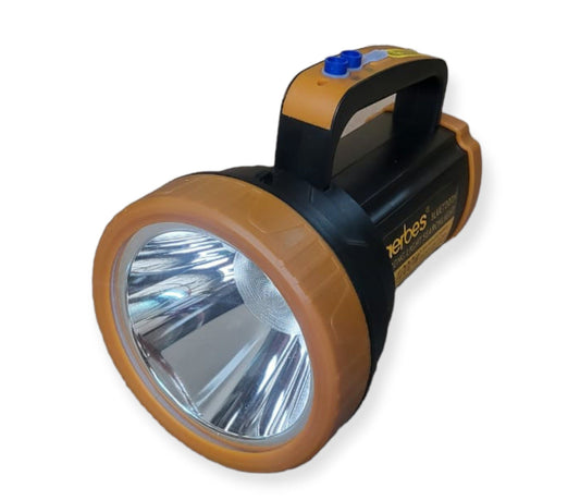 Aerbes AB-Z1155 1000W Searchlight 4500Mah Batte… - Bundle of 2