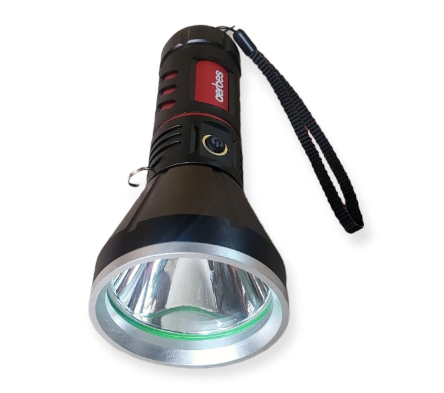 Aerbes AB-Z1136 Ultra Bright Flashlight 2600LM …