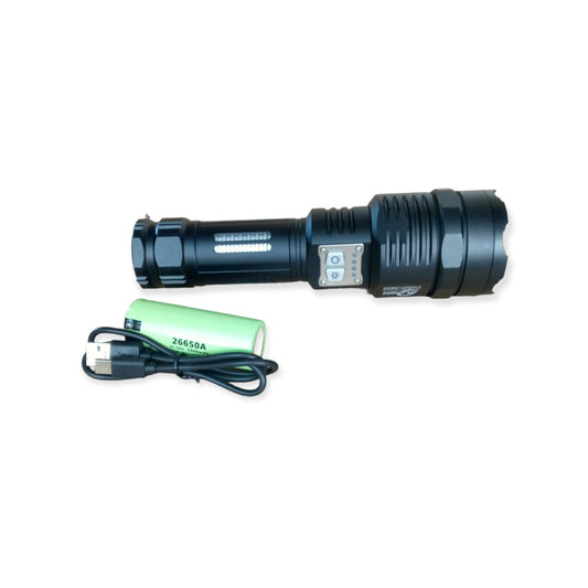 FA-L-52-P360 Multifunctional USB Rechargeable A…