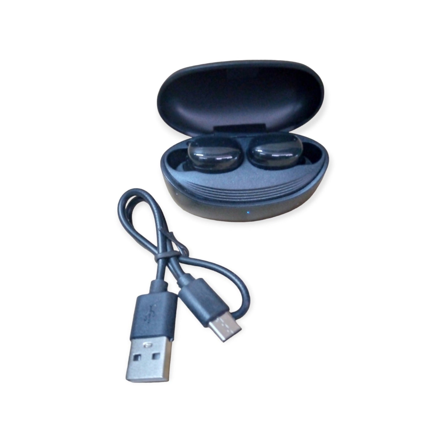 Aerbes AB-D466 Wireless Bluetooth Headset - Bundle of 3