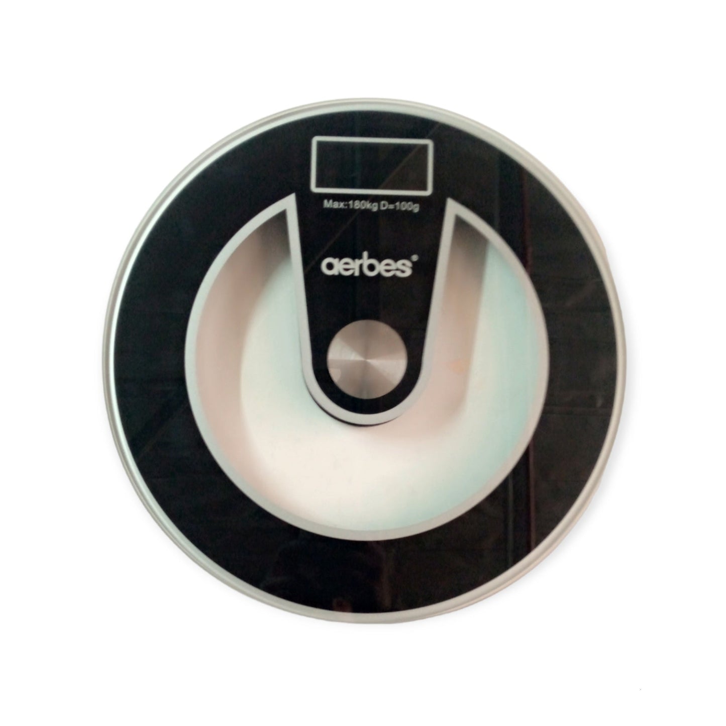 Aerbes AB-J399 LCD Smart Weight Scale With Tem…
