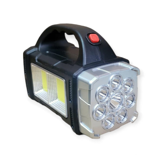 FA-HB1678-2 Rechargeable Multifunctional Solar … - Bundle of 3