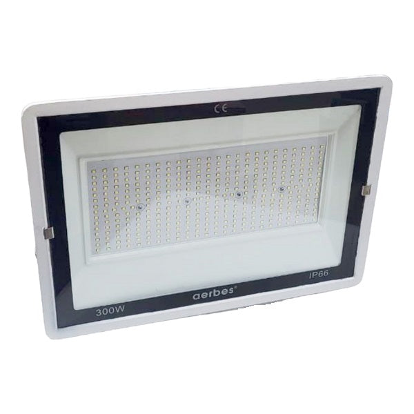 Aerbes AB-T3300 LED Outdoor Flood Light 300W 22…