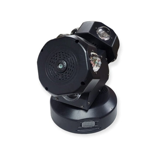 PM-011 Double Arm 8 LED Stage Light With Moving…