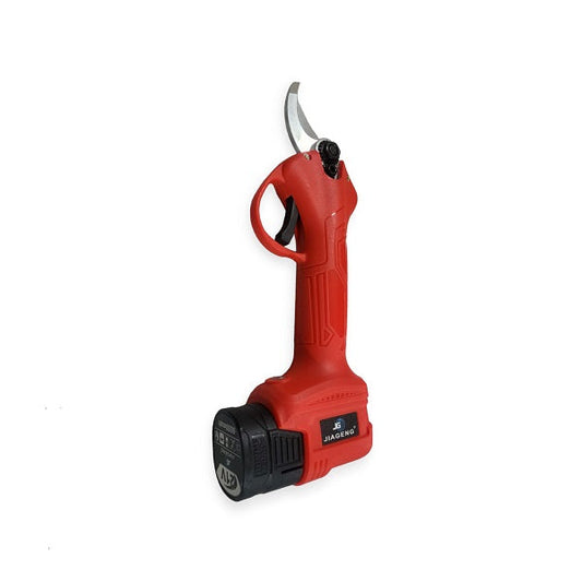 Jiageng JG20375052 Electric Pruning Shears 21V …