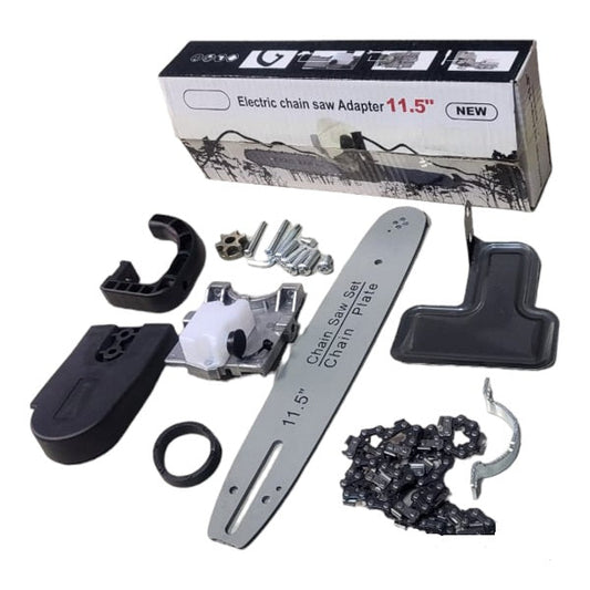 XF000037 Electric Chainsaw Plate Bracket Kit 11…