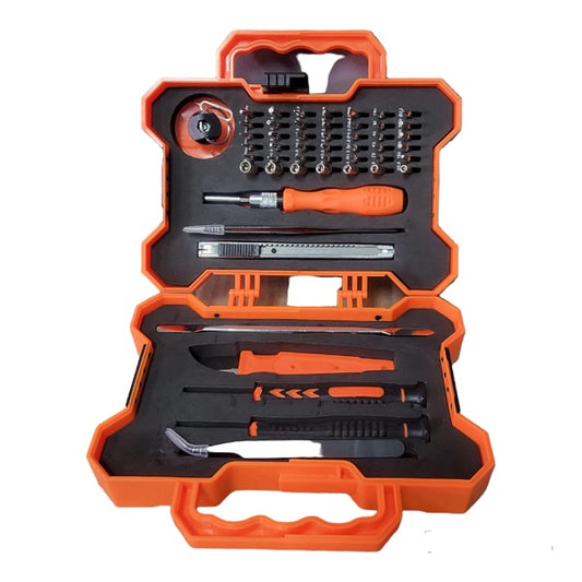 Jiageng JG20375088 Screw Driver & Drill Bi…