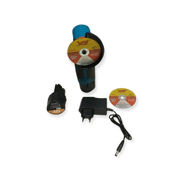 Portable Lithium Rechargeable Electric Angle Gr…