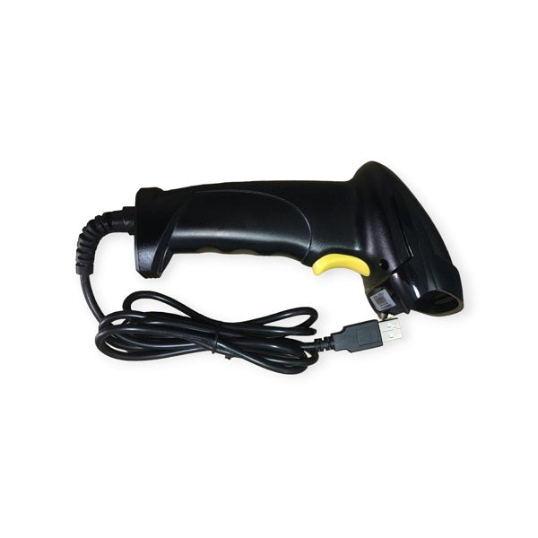 Jiageng JG20375277 Wired Barcode Scanner With L…