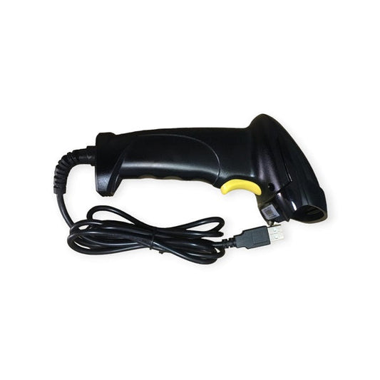 Jiageng JG20375277 Wired Barcode Scanner With L…