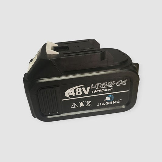 JG20375359 48V Lithium-Ion Power Tool Battery 1…