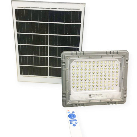 Aerbes AB-T7600 600W LED Solar Light With Seper…